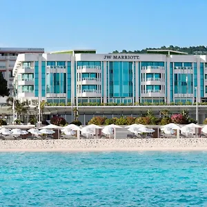 Jw Marriott ***** Cannes