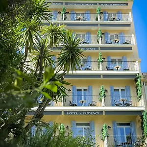 De Provence *** Cannes