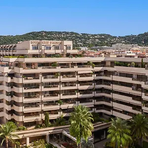 Barriere Le Gray D'albion **** Cannes