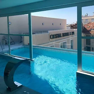 Cristal & **** Cannes